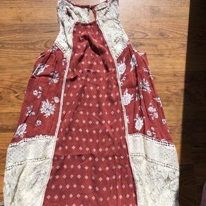 Altar’d State dress